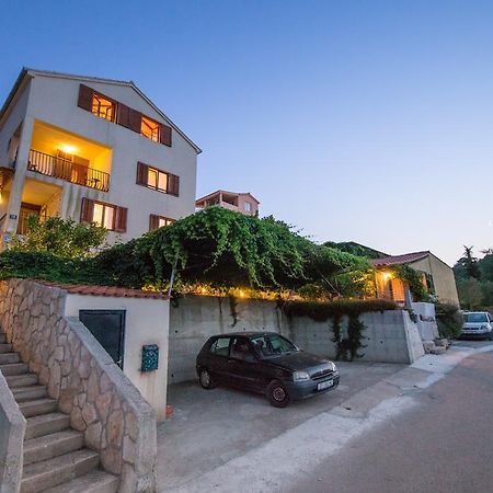 Apartments Pol Murvu ヴィス エクステリア 写真