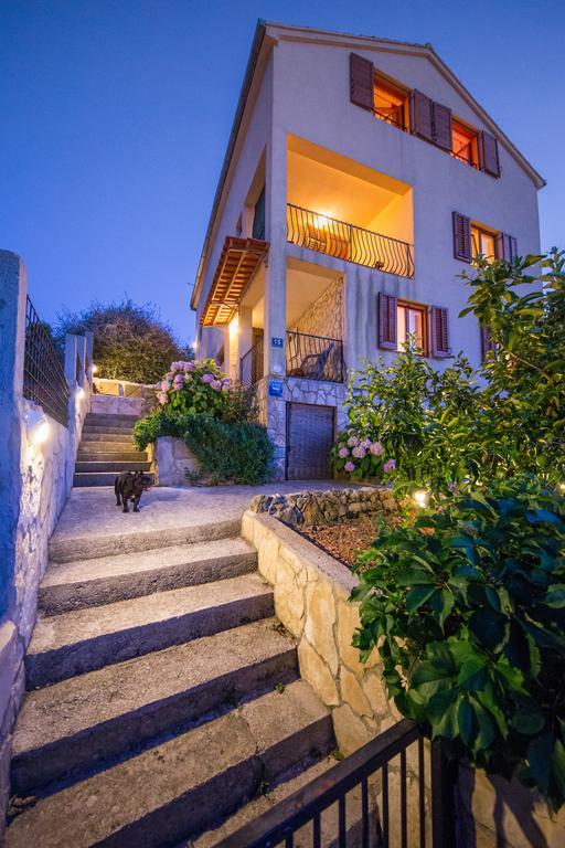Apartments Pol Murvu ヴィス エクステリア 写真