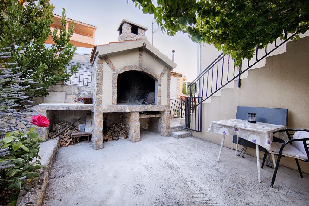 Apartments Pol Murvu ヴィス エクステリア 写真