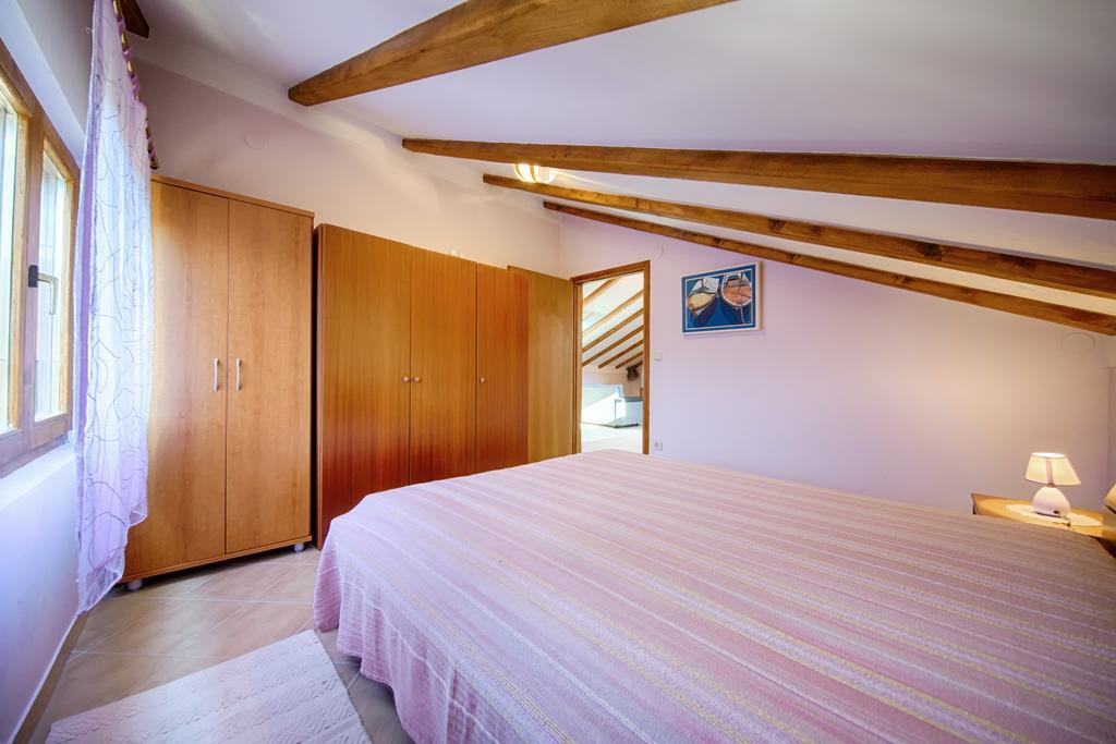 Apartments Pol Murvu ヴィス エクステリア 写真