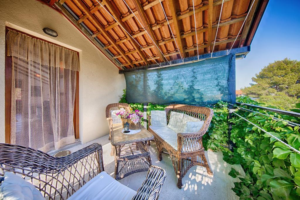 Apartments Pol Murvu ヴィス エクステリア 写真