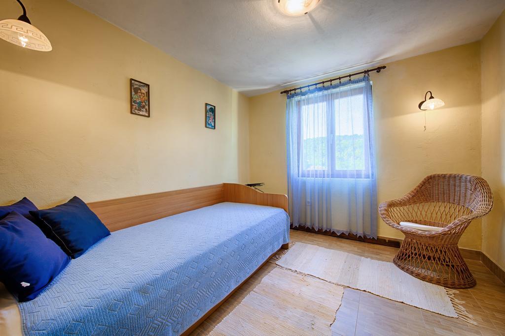 Apartments Pol Murvu ヴィス エクステリア 写真