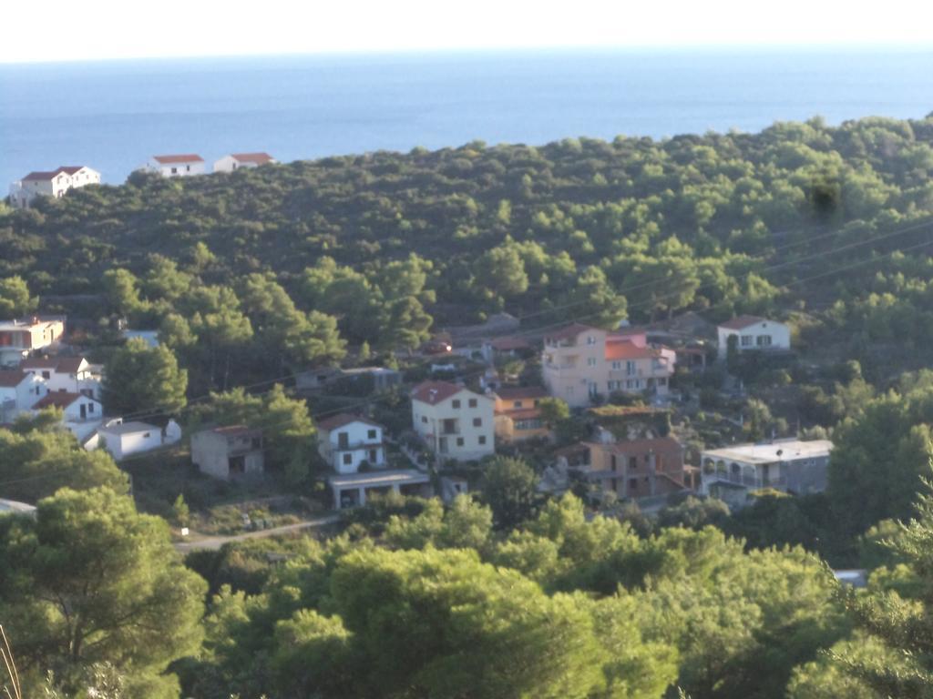 Apartments Pol Murvu ヴィス エクステリア 写真