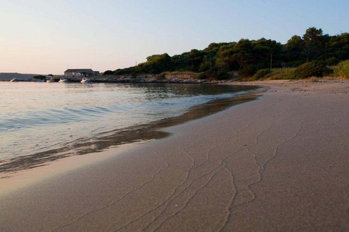 Apartments Pol Murvu ヴィス エクステリア 写真